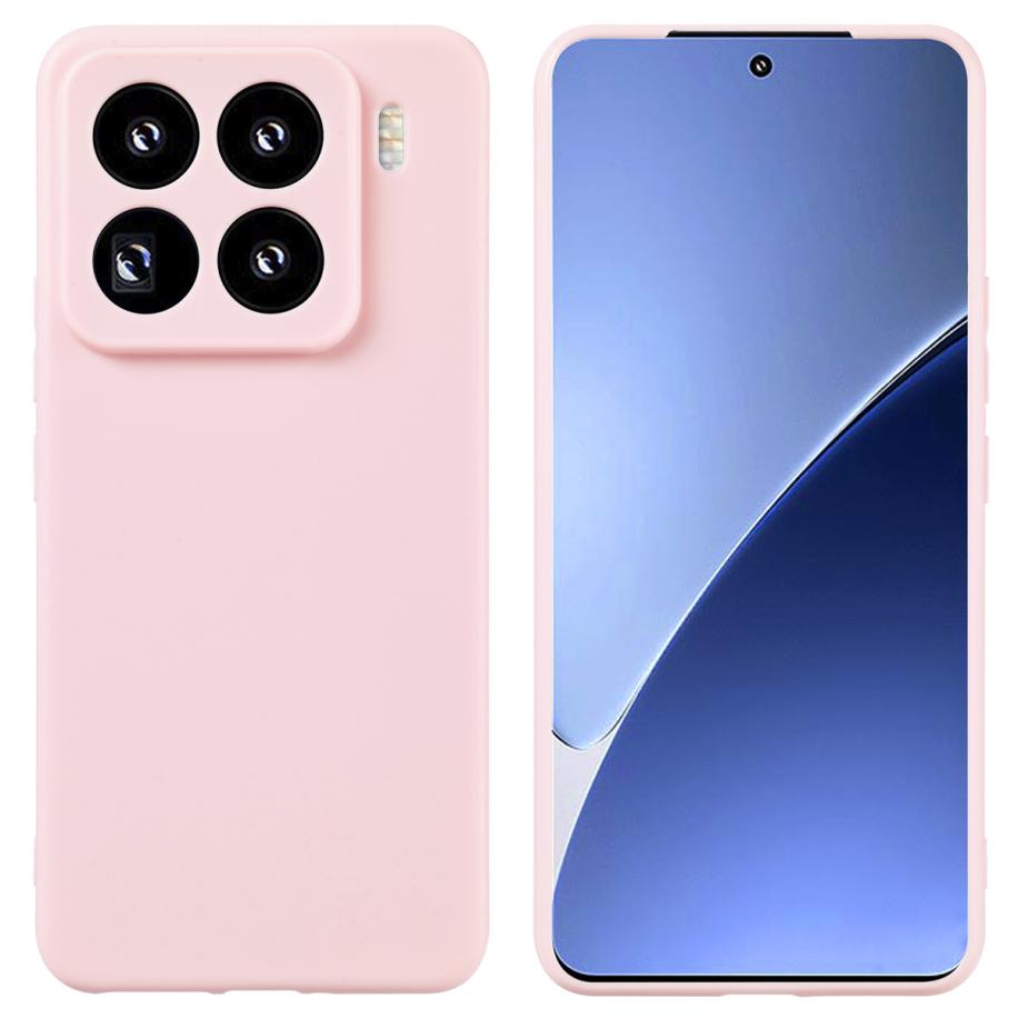 imoshion Color Backcover voor de Xiaomi 15 Pro - Bubblegum Pink Roze