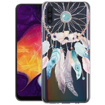imoshion Design hoesje voor de Samsung Galaxy A50 / A30s - Dreamcatcher