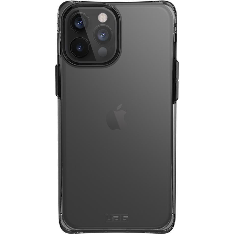 UAG Plyo Backcover voor de Apple iPhone 12 Pro Max - Ice Transparant