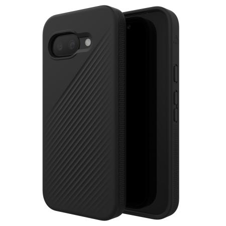 ZAGG Luxe Case voor de Google Pixel 9A - Zwart
