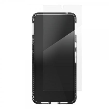 ZAGG Luxe Case + Screenprotector voor de Google Pixel 8 Pro - Clear