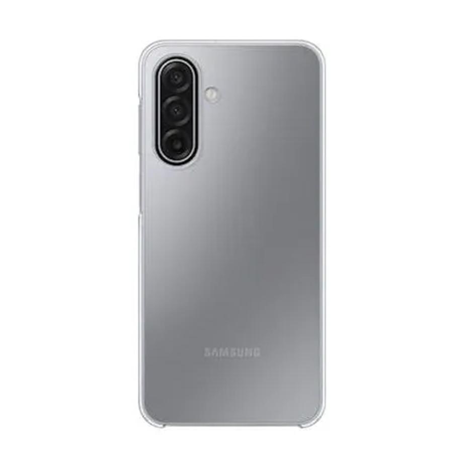 Originele Clear Hardcase Backcover voor de Samsung Galaxy A17 (5G) - Clear Transparant
