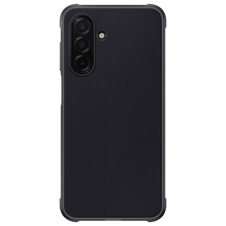 Originele Rugged Backcover voor de Samsung Galaxy A26 - Zwart