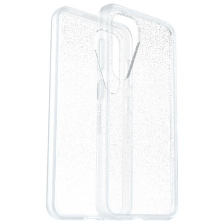 OtterBox React Backcover voor de Samsung Galaxy S25 - Stardust