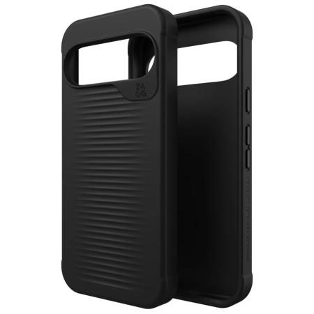 ZAGG Luxe Case voor de Google Pixel 9 Pro XL - Zwart