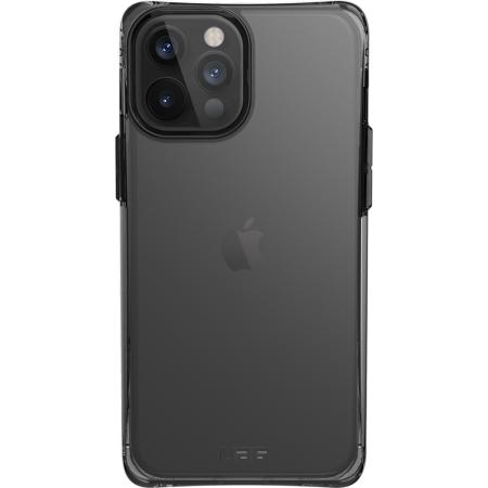 UAG Plyo Backcover voor de Apple iPhone 12 Pro Max - Ice