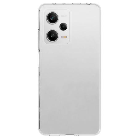 imoshion Softcase Backcover voor de Xiaomi Poco X5 Pro 5G - Transparant