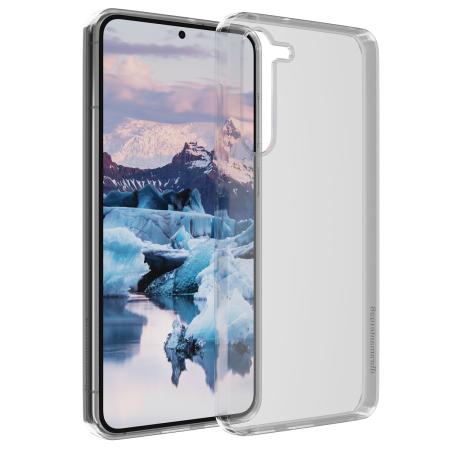 dbramante1928 Greenland Backcover voor de Samsung Galaxy S23 Plus - Transparant