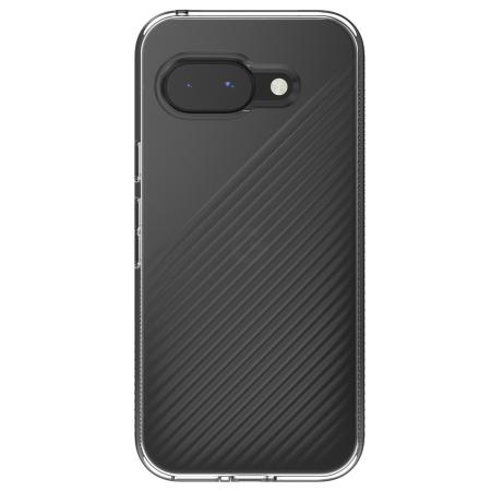 ZAGG Luxe Case voor de Google Pixel 9A - Clear