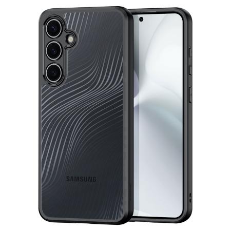 Dux Ducis Aimo Backcover voor de Samsung Galaxy S24 FE - Transparant