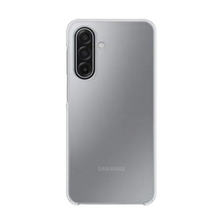 Originele Clear Hardcase Backcover voor de Samsung Galaxy A17 (5G) - Clear