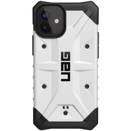 UAG Pathfinder Backcover voor de Apple iPhone 12 Mini - Wit