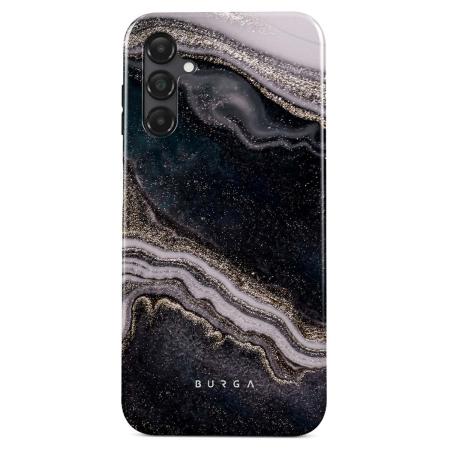 Burga Tough Backcover voor de Samsung Galaxy A25 (5G) - Magic Night