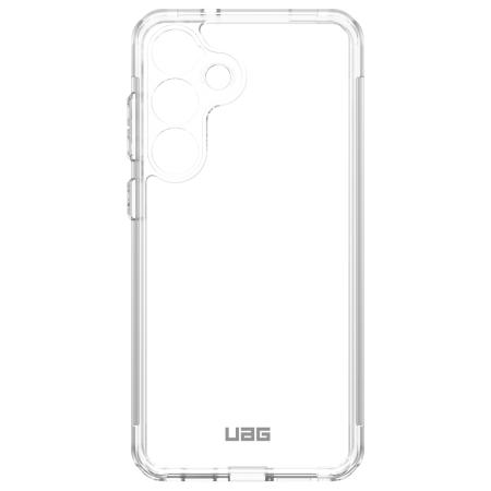 UAG Plyo Backcover voor de Samsung Galaxy S25 Plus - Ice