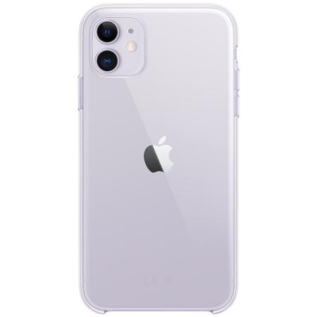 Clearcase voor de Apple iPhone 11