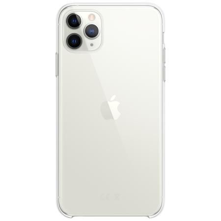 Clearcase voor de Apple iPhone 11 Pro Max