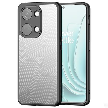 Dux Ducis Aimo Backcover voor de OnePlus Nord 3 - Transparant