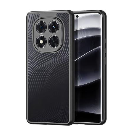 Dux Ducis Aimo Backcover voor de Xiaomi Redmi Note 14 Pro (5G) - Transparant