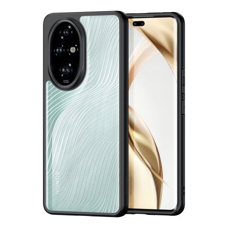 Dux Ducis Aimo Backcover voor de Honor 200 Pro - Transparant