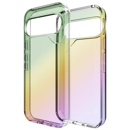ZAGG Milan Backcover voor de Google Pixel 9 Pro XL - Iridescent