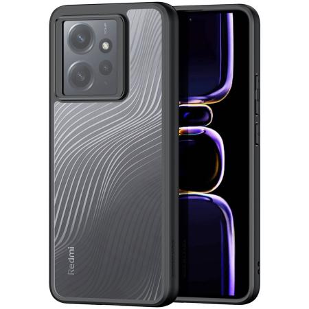 Dux Ducis Aimo Backcover voor de Xiaomi 13T / 13T Pro - Transparant