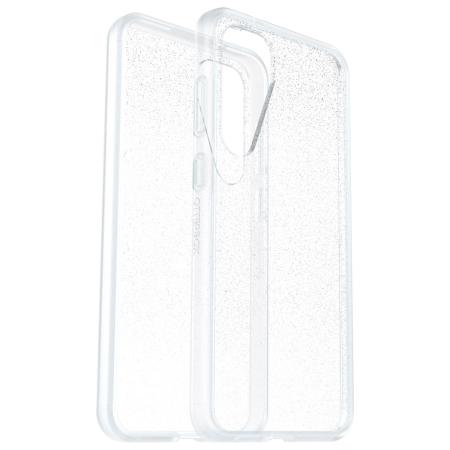 OtterBox React Backcover voor de Samsung Galaxy S25 Plus - Stardust