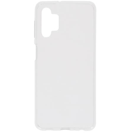 imoshion Softcase Backcover voor de Samsung Galaxy A32 (5G) - Transparant