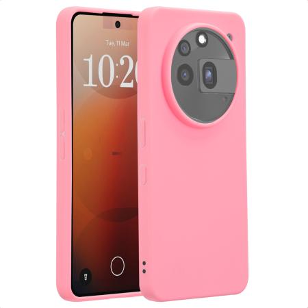 imoshion Color Backcover voor de Nothing Phone (3a) Pro - Bubblegum Pink