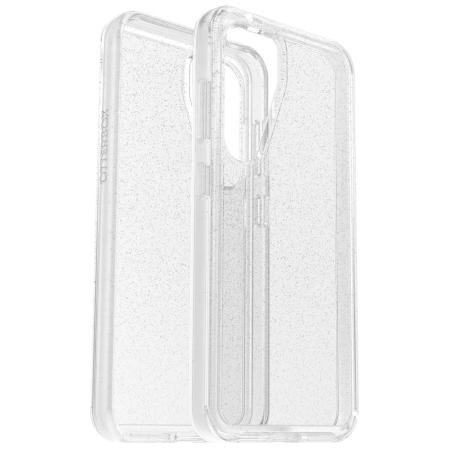 OtterBox Symmetry Backcover voor de Samsung Galaxy S24 - Stardust
