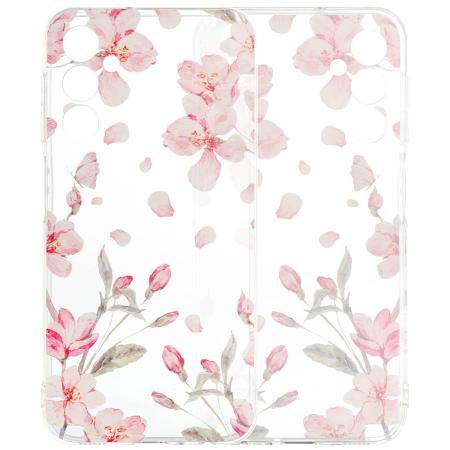 imoshion Design hoesje voor de Samsung Galaxy A25 (5G) - Blossom Watercolor