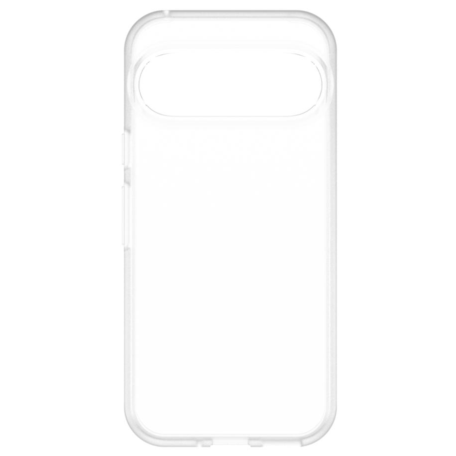 OtterBox React Backcover voor de Google Pixel 9 / 9 Pro - Transparant Transparant