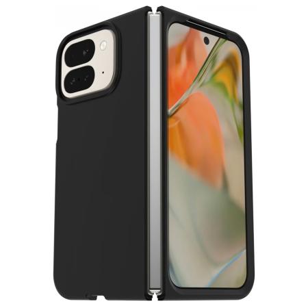 OtterBox Thin Flex Backcover voor de Google Pixel 9 Pro Fold - Zwart