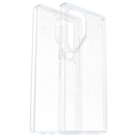 OtterBox React Backcover voor de Samsung Galaxy S25 Ultra - Stardust