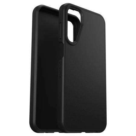 OtterBox React Backcover voor de Samsung Galaxy A15 (5G) - Black