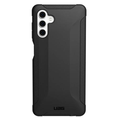 UAG Scout Backcover voor de Samsung Galaxy A13 (5G) - Zwart