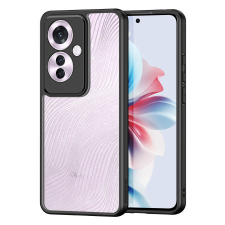 Dux Ducis Aimo Backcover voor de Oppo Reno 11 F - Transparant