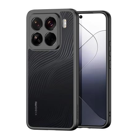 Dux Ducis Aimo Backcover voor de Xiaomi 15 Pro - Transparant
