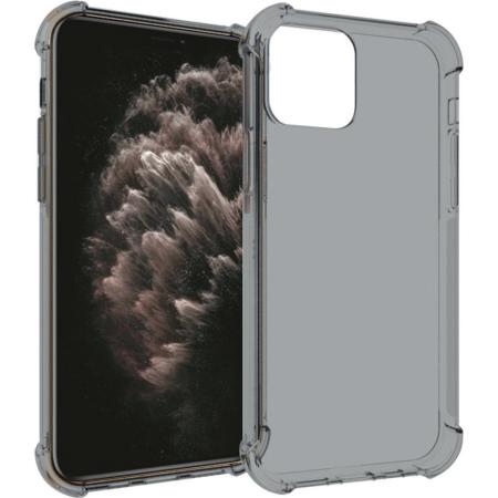 imoshion Shockproof Case voor de Apple iPhone 12 (Pro) - Grijs