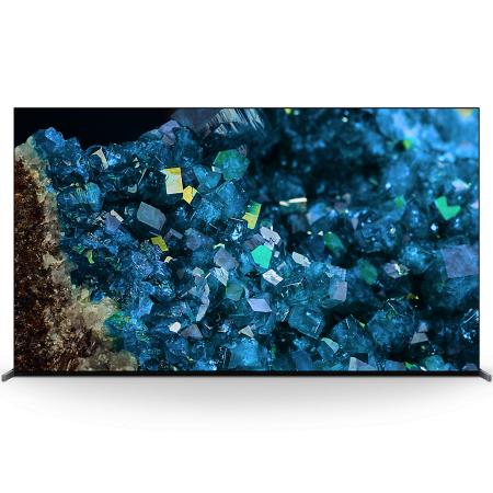 Sony A80L / A83L / A84L | 83 | BRAVIA XR | OLED | 4K Ultra HD | High Dynamic Range (HDR) | Smart TV (Google TV