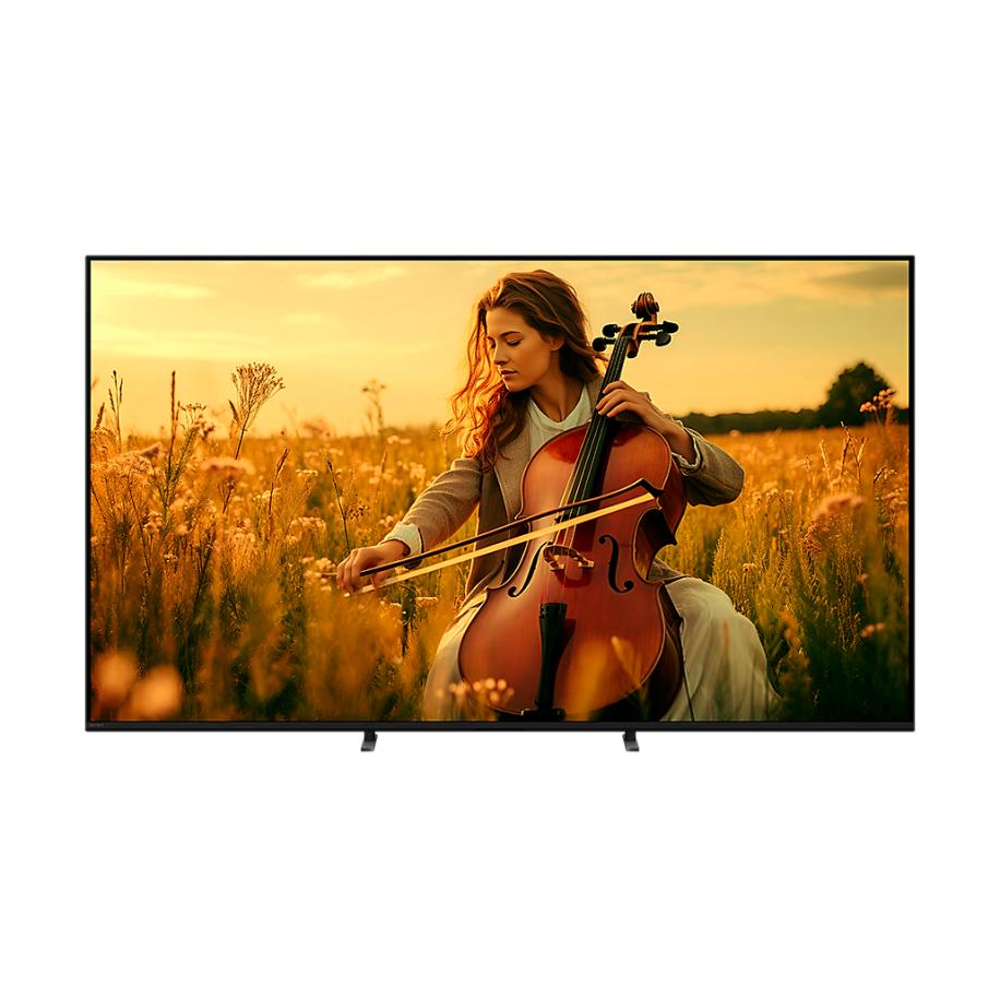 Sony BRAVIA 5 55 | XR Processor | Mini LED | 4K Ultra HD | High Dynamic Range (HDR) | Smart TV (Google TV)