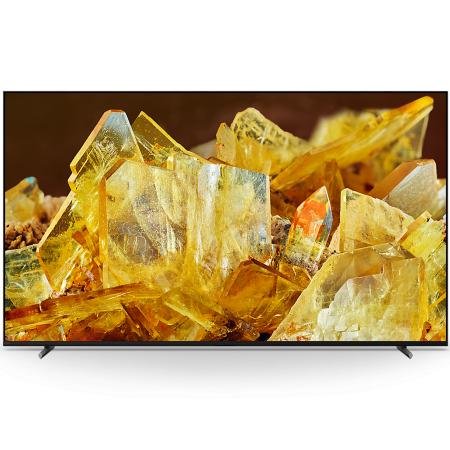Sony X90L / X91BL | 85 | BRAVIA XR | Full Array LED | 4K Ultra HD | High Dynamic Range (HDR) | Smart TV (Google TV