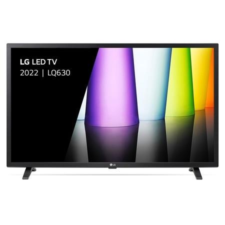 LG LED UHD LQ63 Smart TV 32 - 32LQ63006LA