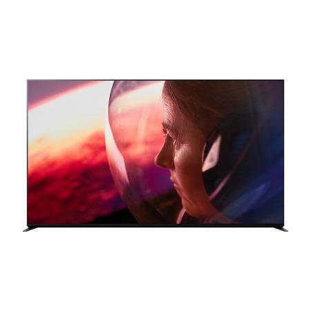 Sony BRAVIA 9 | 65 | XR Processor | Mini LED | 4K Ultra HD | High Dynamic Range (HDR) | Smart TV (Google TV)