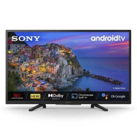 Sony W800 32 |Geschikt voor HD | High Dynamic Range (HDR) | Smart TV (Android TV)