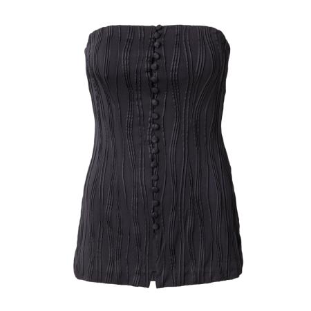 millane millane Top Mariela zwart