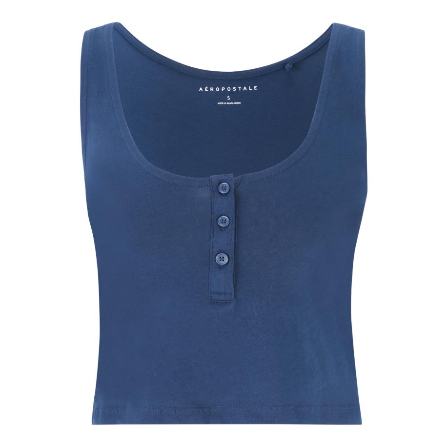 Aeropostale AÉROPOSTALE Top navy -