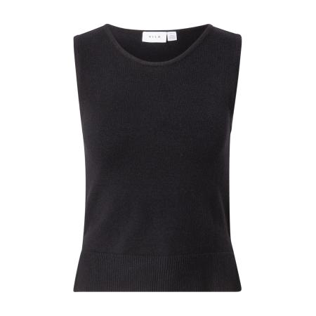 Vila VILA Top VILILO zwart