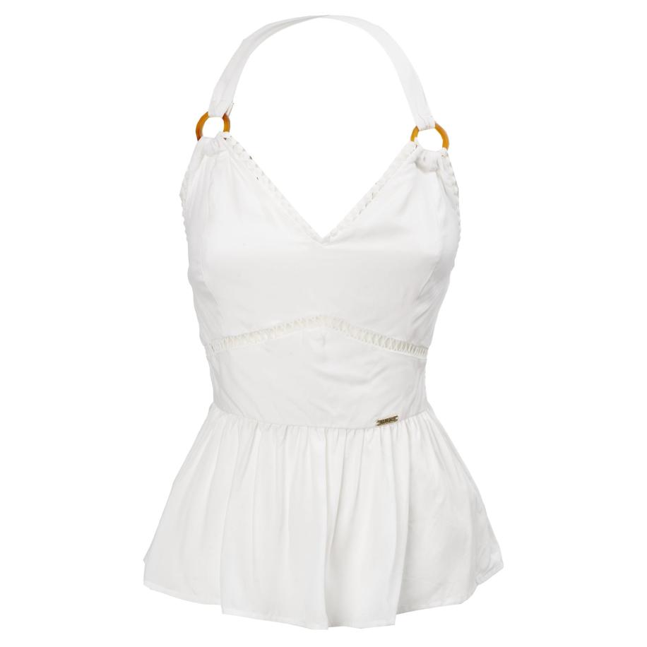 Influencer Top wit Wit