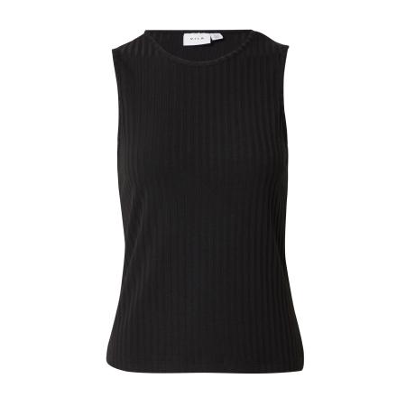 Vila VILA Top VIRibini zwart