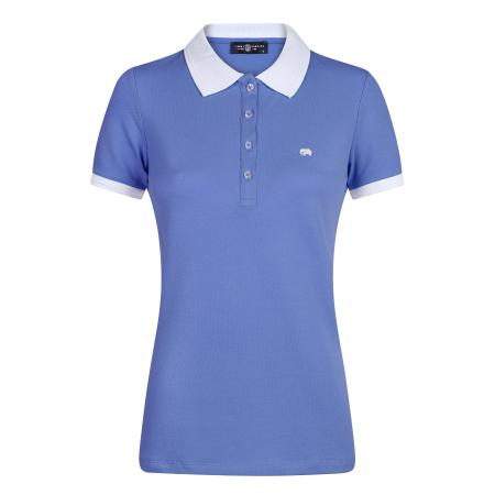 Jimmy Sanders Jimmy Sanders Top blauw